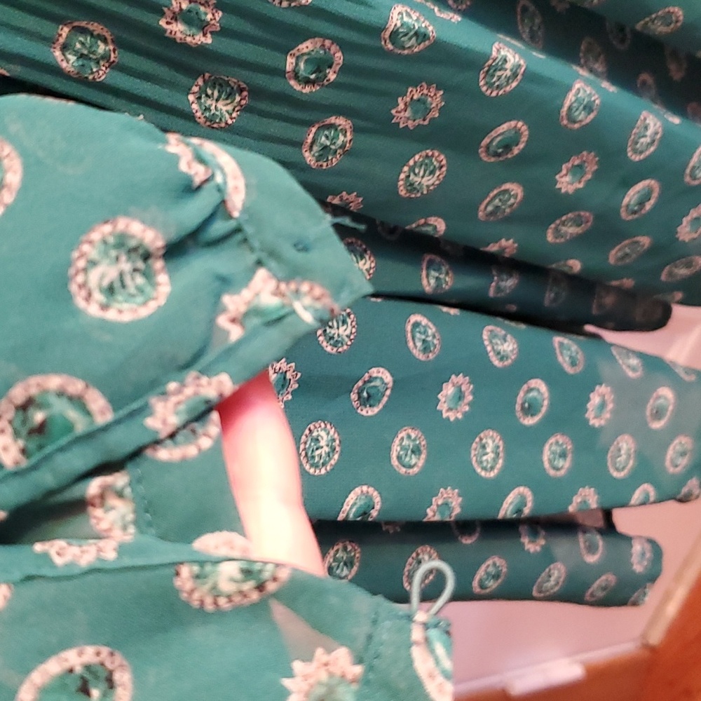 Elle Dress - Picture 7 of 10